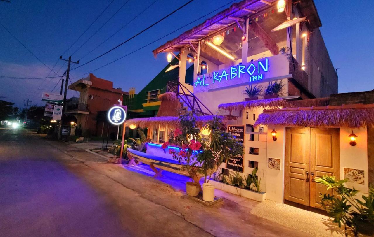 Al Kabron Inn Karimunjawa Exterior photo